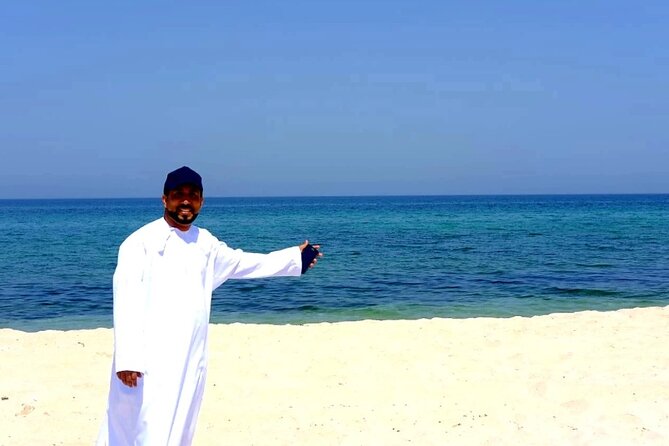 Private 2 Day Wadi Shab and Bimmah Sinkhole Tour - Wadi Shab is the main reason to go