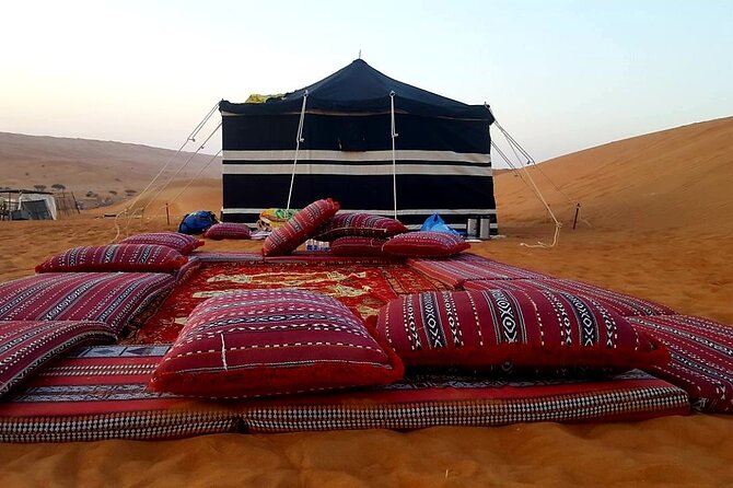 Private 2 Days 1 Night Wahiba Sands Desert and Wadi Bani Khalid Tour - Who will enjoy this Oman desert tour most
