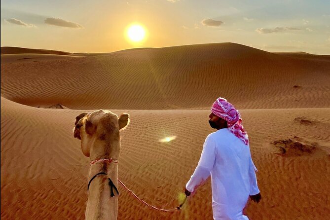 Private 3 days 2 nights Roundtrip Tour in Oman - Why this three-day route works