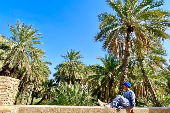 Private 3 days 2 nights Roundtrip Tour in Oman - Who should book this Oman circuit?