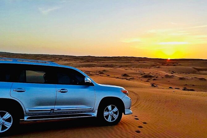 Private 3 days 2 nights Roundtrip Tour in Oman - Should you book it?