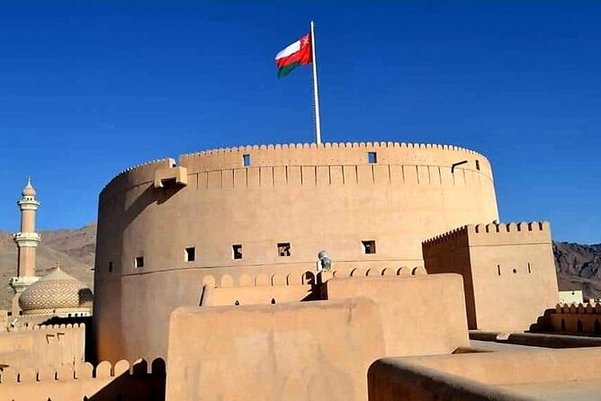 Private Day-Tour in Nizwa and Jebel Akhdar - Who will get the most from this day