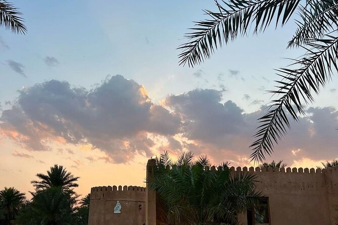 Private Day Tour to the Enchanting Forts of Nizwa - Is $212 per person a fair price?