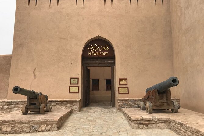 Private Day Trip to Nizwa, Jabal Akhdar (Green Mountain) & Birkat Al Moz - Who will enjoy this day most?