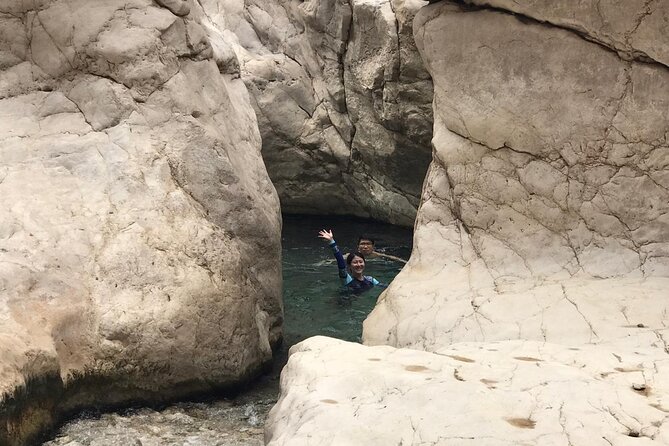 Private Day Trip to Wahiba Sands & Wadi Bani Khalid (Desert Safari) - Guides and the feel of the day
