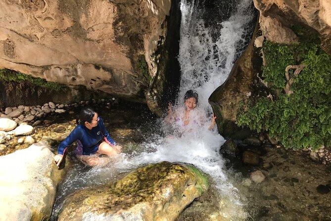 Private Day Trip to Wahiba Sands & Wadi Bani Khalid (Desert Safari) - Is $187 per person good value?