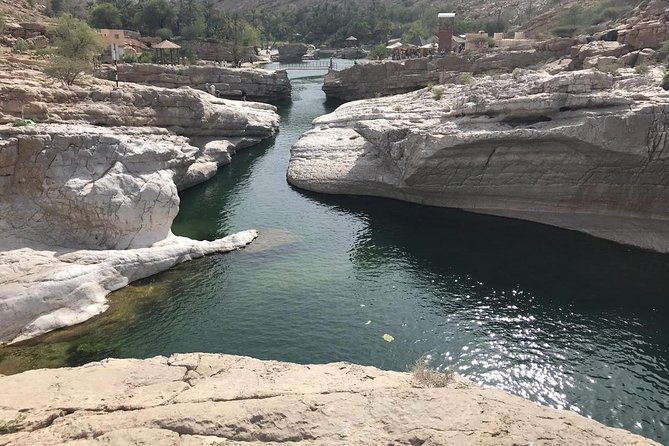 Private Day Trip to Wahiba Sands & Wadi Bani Khalid (Desert Safari) - The 8:00 am pickup from Muscat