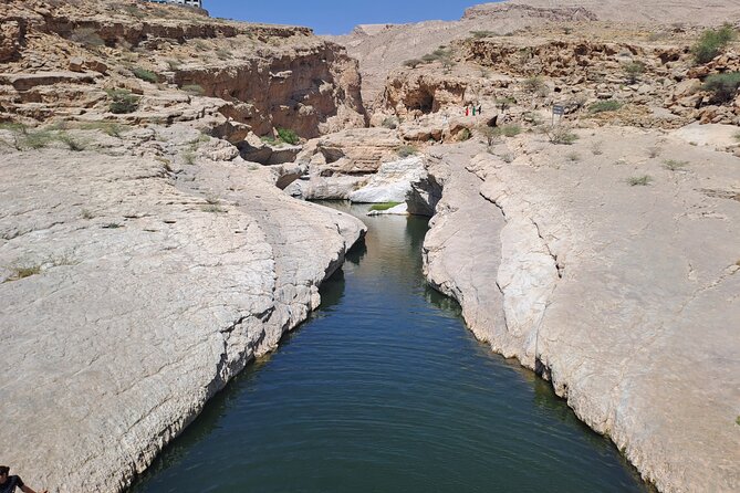 Private Desert and Wadi Tour in Oman - Why the small group matters