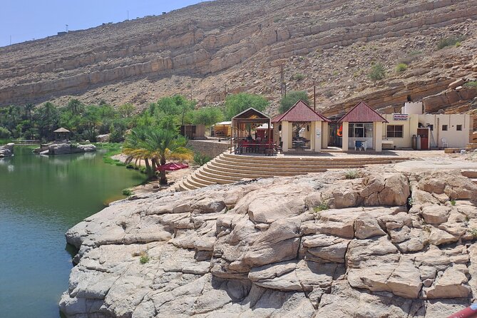 Private Desert and Wadi Tour in Oman - Who will enjoy this Oman day trip?