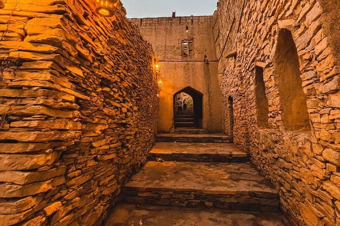 Private Full Day Historical Trip in Oman - Why this Muscat to Nizwa day trip works