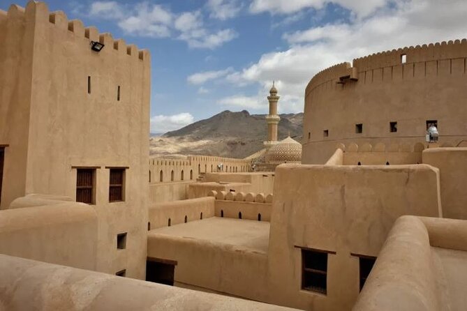 Private Full Day Historical Trip in Oman - Birkat Al Mouz’s old village and irrigation system