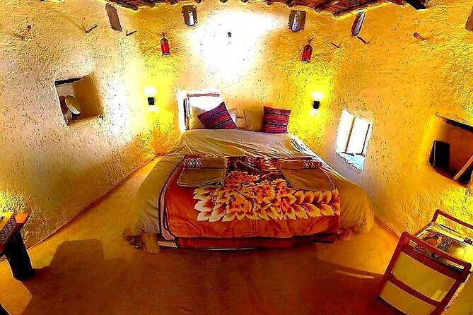 Private Full-Day Jebel Akhdar-Al Suwjara Village Tour - Who will enjoy this private mountain day?