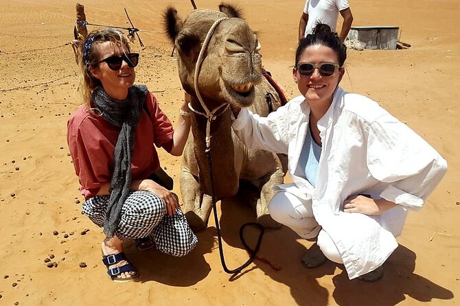 Private Full Day Private Desert Safari Tour - The road from Muscat and the Fanja photo stop