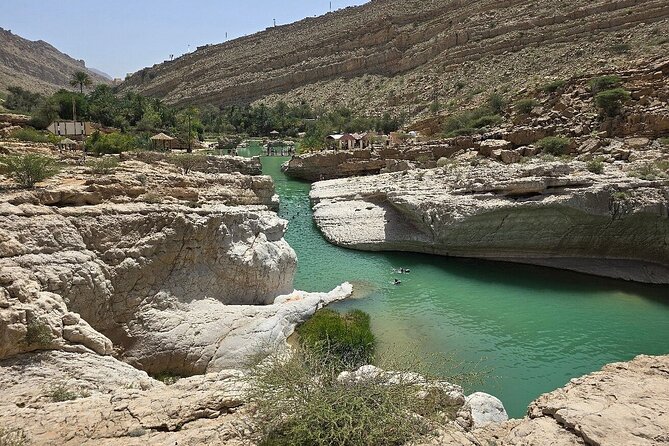 Private Full Day Private Desert Safari Tour - What the guides add to the experience