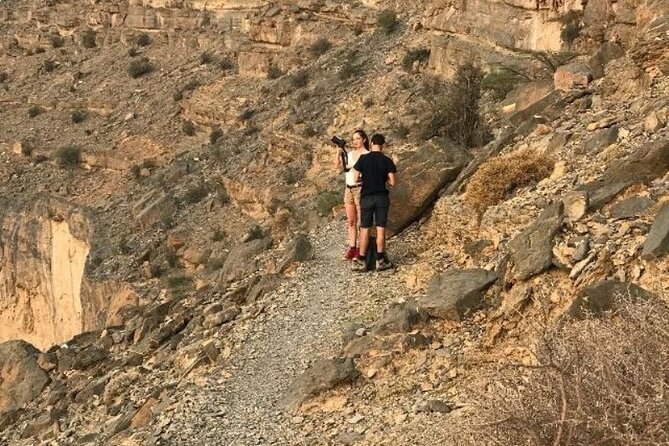 Private Full Day Trekking In the Grand Canyon (Balcony Walk) - Why the Balcony Walk is Oman’s big mountain day