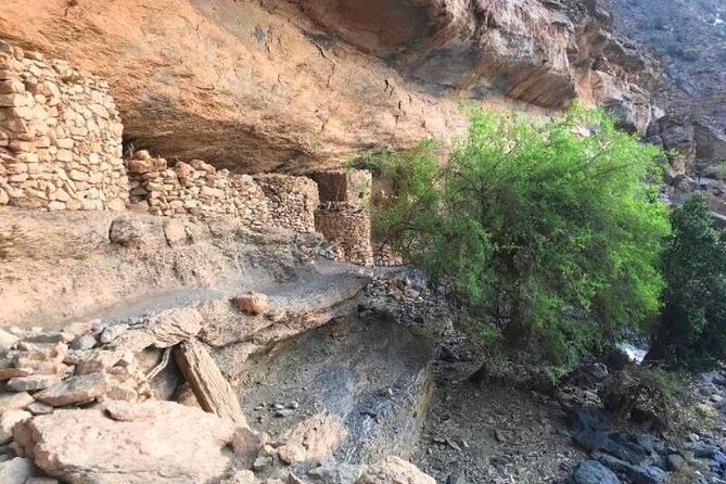 Private Full Day Trekking In the Grand Canyon (Balcony Walk) - Four hours along the Balcony Walk