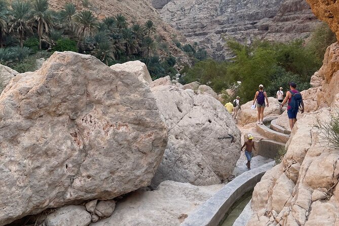 Private Full- Day Wadi Shab-Bimmah Sinkhole-Fins Beach Tour - Is $153 a fair price?