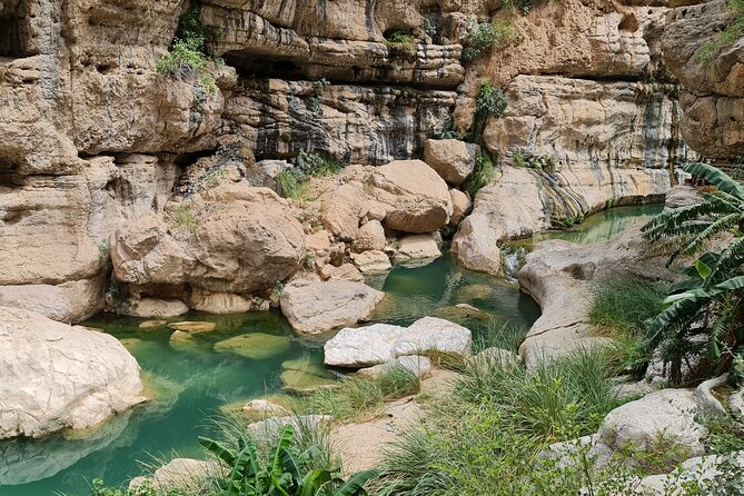 Private Full-Day Wadi Tiwi and Bimmah Sinkhole Tour from Muscat - Is $187 per person good value?