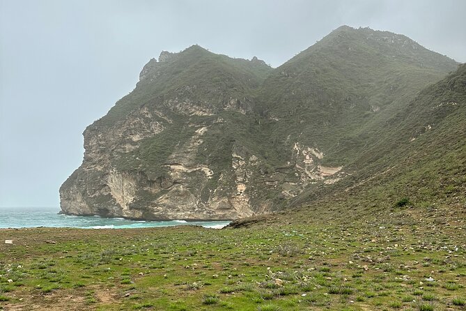 Private Guided Tour to West Beaches of Salalah - Timing, comfort, and what to pack