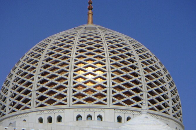 Private Muscat City Sightseeing Tour - A Fascinating Capital - Bait Al Zubair Museum puts Oman into context