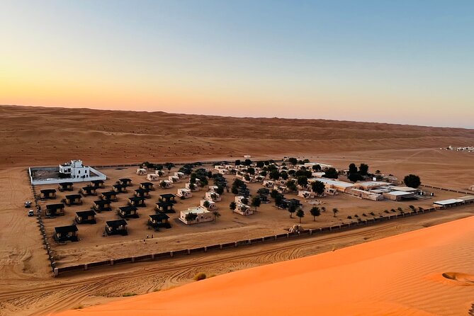 Private Oman Desert Overnight in Wahiba Sand and Wadi Exploration - Who will enjoy this private Oman trip most