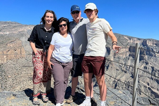 Private Overnight at Jebel Shams - 2 Days and 1 Night Tours - Why an overnight trip works better than a day visit