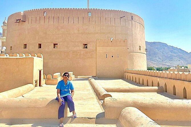 Private Overnight at Jebel Shams - 2 Days and 1 Night Tours - The overnight stay, dinner, and breakfast