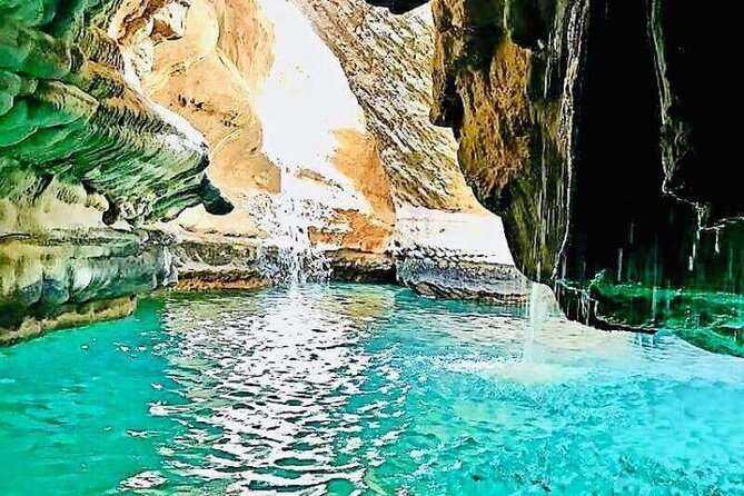 Private Overnight at Wahiba Sand Desert and Wadi Shab Tours - Guides, private travel, and the human side of the trip