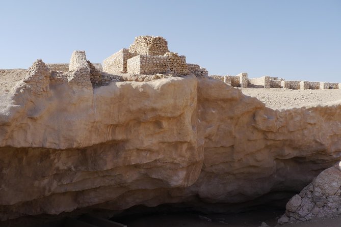 Private tour - Empty Quarter desert adventure - Wadi Dawka + Ubar - Who Will Enjoy This Salalah Desert Day?