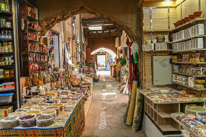 Private Tour Nizwa Birkat Al Mouz and Oman Across Ages Museum - Oman Across Ages Museum, the day’s biggest indoor stop