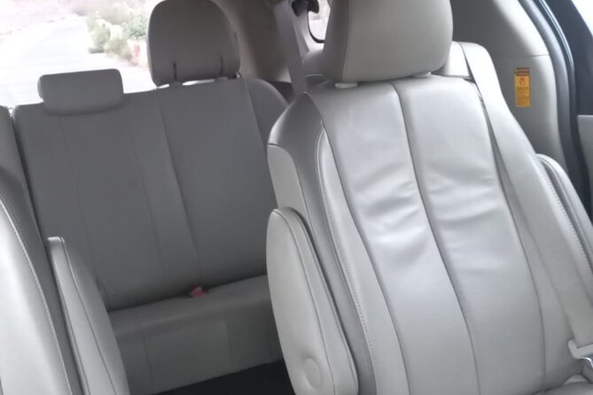 Private Transfer Arrival or Departure Muscat Airport - Timing, operating hours, and meeting details