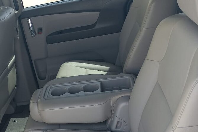 Private transfer from Muscat Airport to your Muscat Hotel - Who will get the most from this transfer