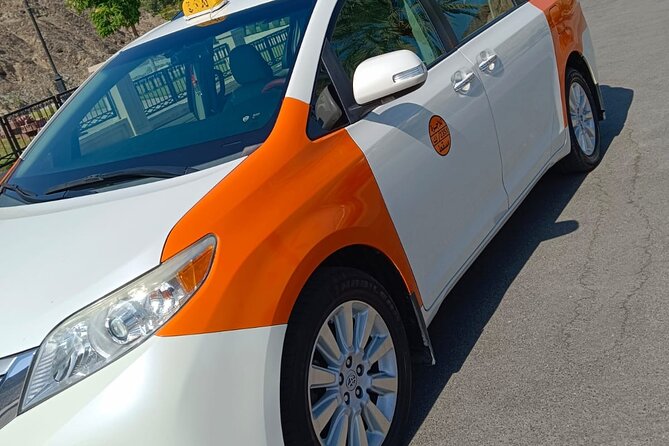 Private Transportation From Muscat To Dubai - A practical way to cross from Muscat to Dubai