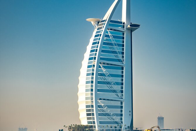 Private Transportation From Muscat To Dubai - Is $399 good value?