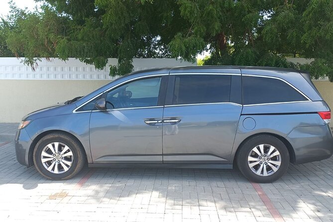 Private Transportation From Muscat To Dubai - Who will like this transfer most?