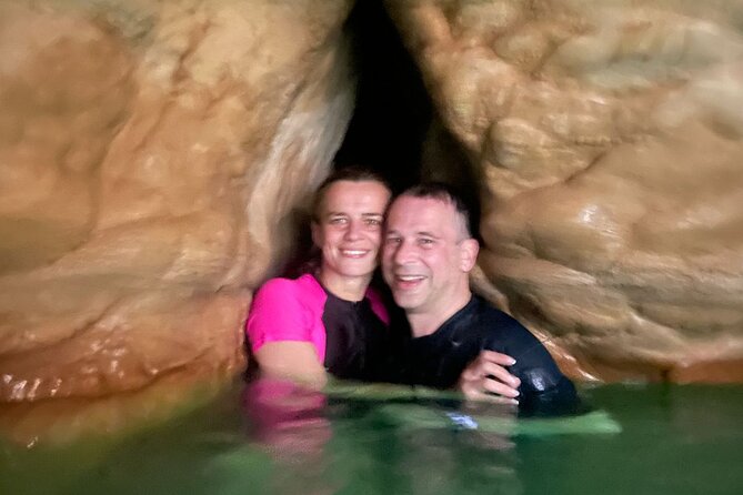 Private Wadi Shab - Bimmah Sinkhole - White Sand Beach - Full Day Tour - Who will enjoy this tour most