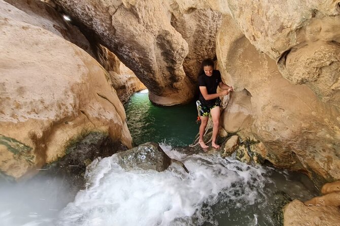 Private Wadi Shab - Ras Al Hadd Overnight - 2 Days Tours - Qalhat, an ancient coastal stop