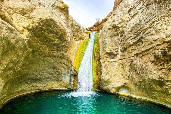 Private Wahiba Sand Desert and Wadi Hawar - Full Day Tours - The three-hour run into Wahiba Sands