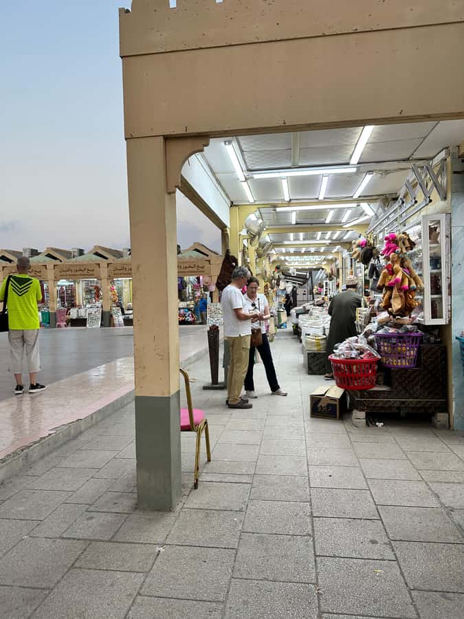 Salalah a combination of East and West tour - Crossing Salalah toward the western coast