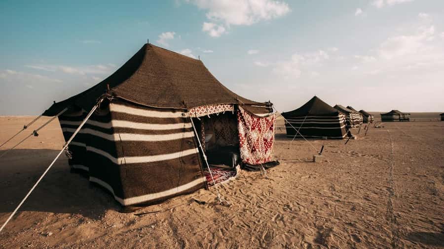 Salalah: Bedouin Tent Night Stay in Desert + Sunset Safari - Why this overnight desert trip is different