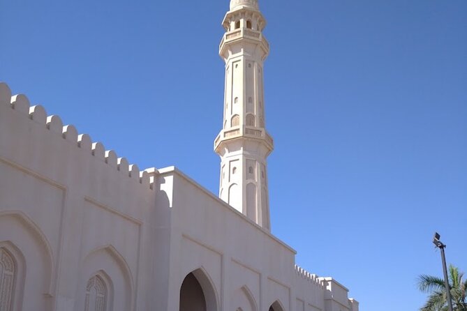 Salalah City tour - Why this route works for a first morning in Salalah