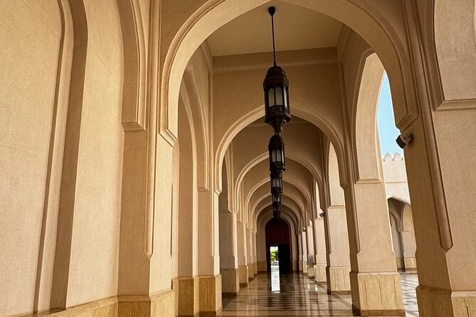 Salalah City Tour: Discover Salalahs Treasures with a Local Guide - Timing, comfort, and who will enjoy it most