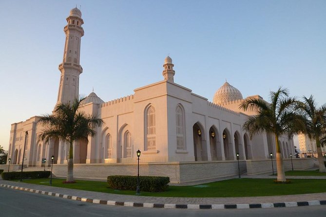 Salalah City Tour :Salalah Tours - Starting with Salalah’s old frankincense port