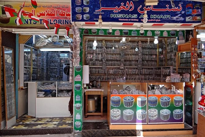 Salalah City Tour :Salalah Tours - Why the private format matters