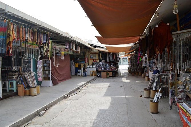 Salalah City Tour :Salalah Tours - Is $215 a good value for four people?