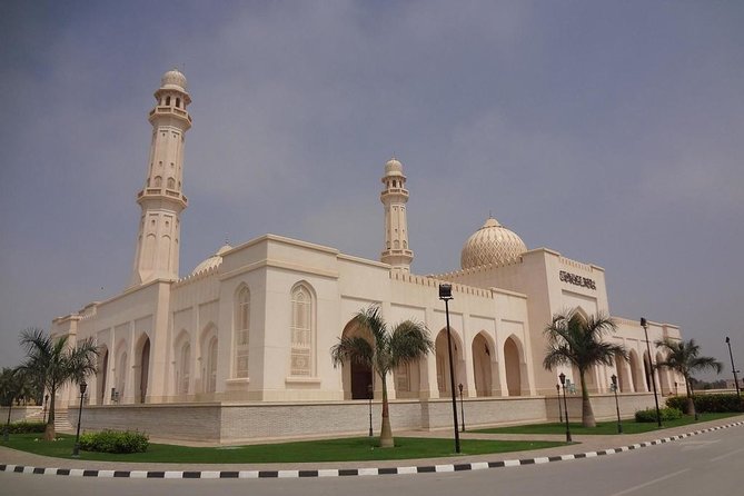 Salalah City Tour :Salalah Tours - Timing, booking, and cancellation