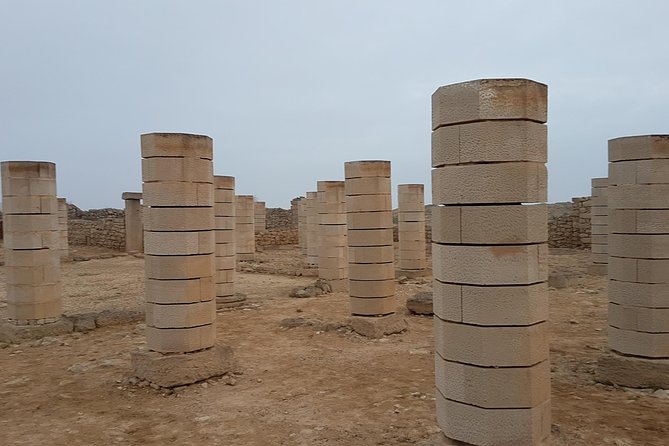 Salalah City Tour with History, Culture, Souq Shopping, Halwa - Haffa Souq, frankincense, and Al Haffa Beach