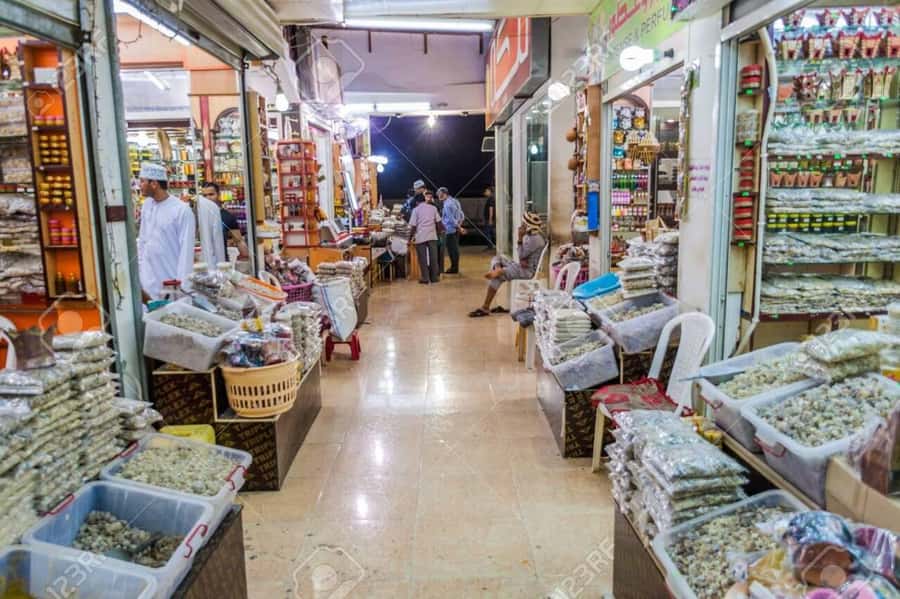 Salalah City Tours - Seeing Salalah through its everyday places
