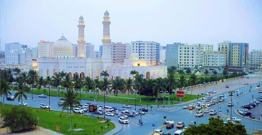 Salalah City Tours - The value of a guide who grew up in Salalah