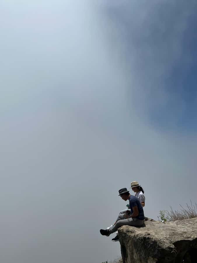 Salalah East Adventure: Waterfalls, Mountain & Safari - Timing, comfort, and who should choose it